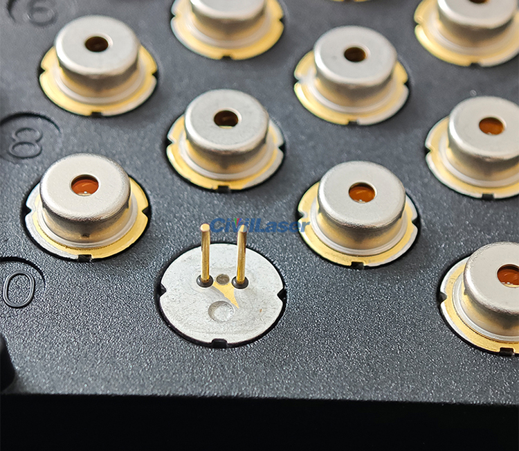 laser diode